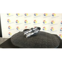 BOBINA 128 MERCEDES CLASSE S   (W/V220) 113966 NB0287000033003035056031