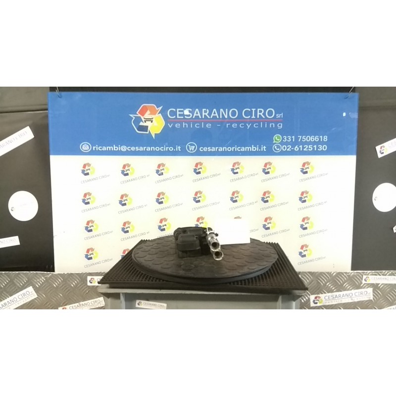 BOBINA 129 MERCEDES CLASSE S   (W/V220) 113966 NB0287000033003035056031