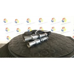 BOBINA 130 MERCEDES CLASSE S   (W/V220) 113966 NB0287000033003035056031