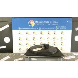 BOBINA 131 MERCEDES CLASSE S   (W/V220) 113966 NB0287000033003035056031