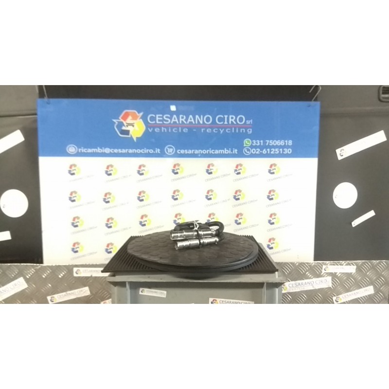 BOBINA 133 MERCEDES CLASSE S   (W/V220) 113966 NB0287000033003035056031