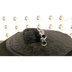 BOBINA 134 MERCEDES CLASSE S   (W/V220) 113966 NB0287000033003035056031