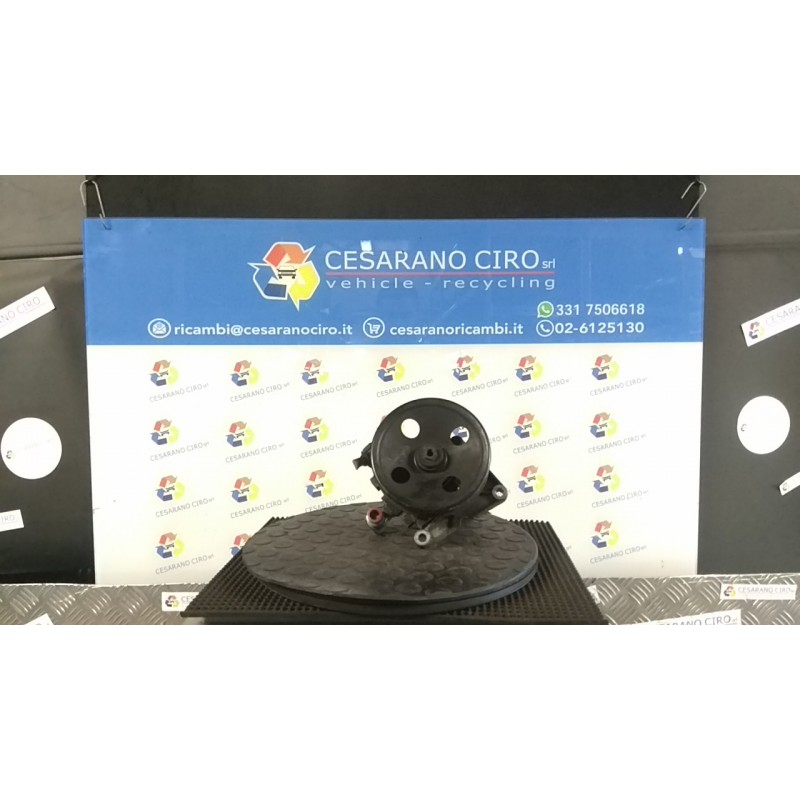 POMPA SERVOSTERZO 135 MERCEDES CLASSE S   (W/V220) 113966 NB4136000033003035056031