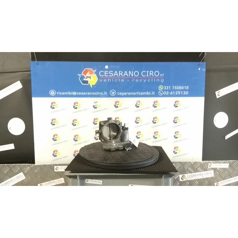 CORPO FARFALLATO 136 MERCEDES CLASSE S   (W/V220) 113966 NB5737000033003035056031