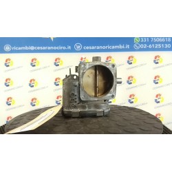 CORPO FARFALLATO 136 MERCEDES CLASSE S   (W/V220) 113966 NB5737000033003035056031