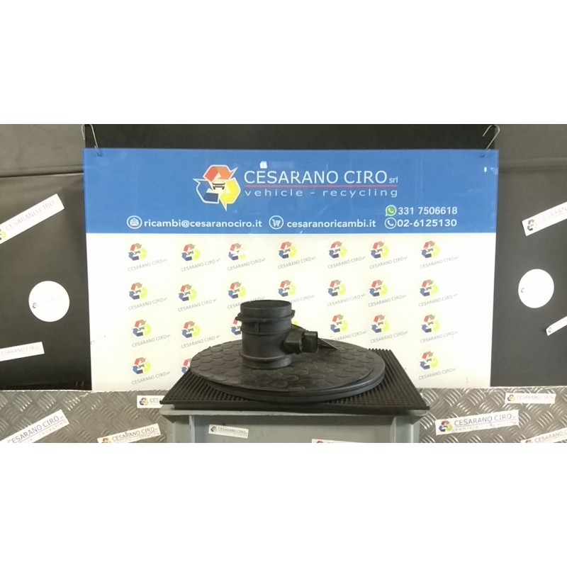 FLUSSOMETRO/DEBIMETRO 138 MERCEDES CLASSE S   (W/V220) 113966 NB3826000033003035056031