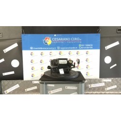 POMPA ELETTROIDRAULICA SOSPENSIONI ANT. 140 MERCEDES CLASSE S   (W/V220) 113966 NB9057000033003035056031