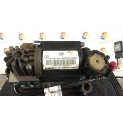 POMPA ELETTROIDRAULICA SOSPENSIONI ANT. 140 MERCEDES CLASSE S   (W/V220) 113966 NB9057000033003035056031