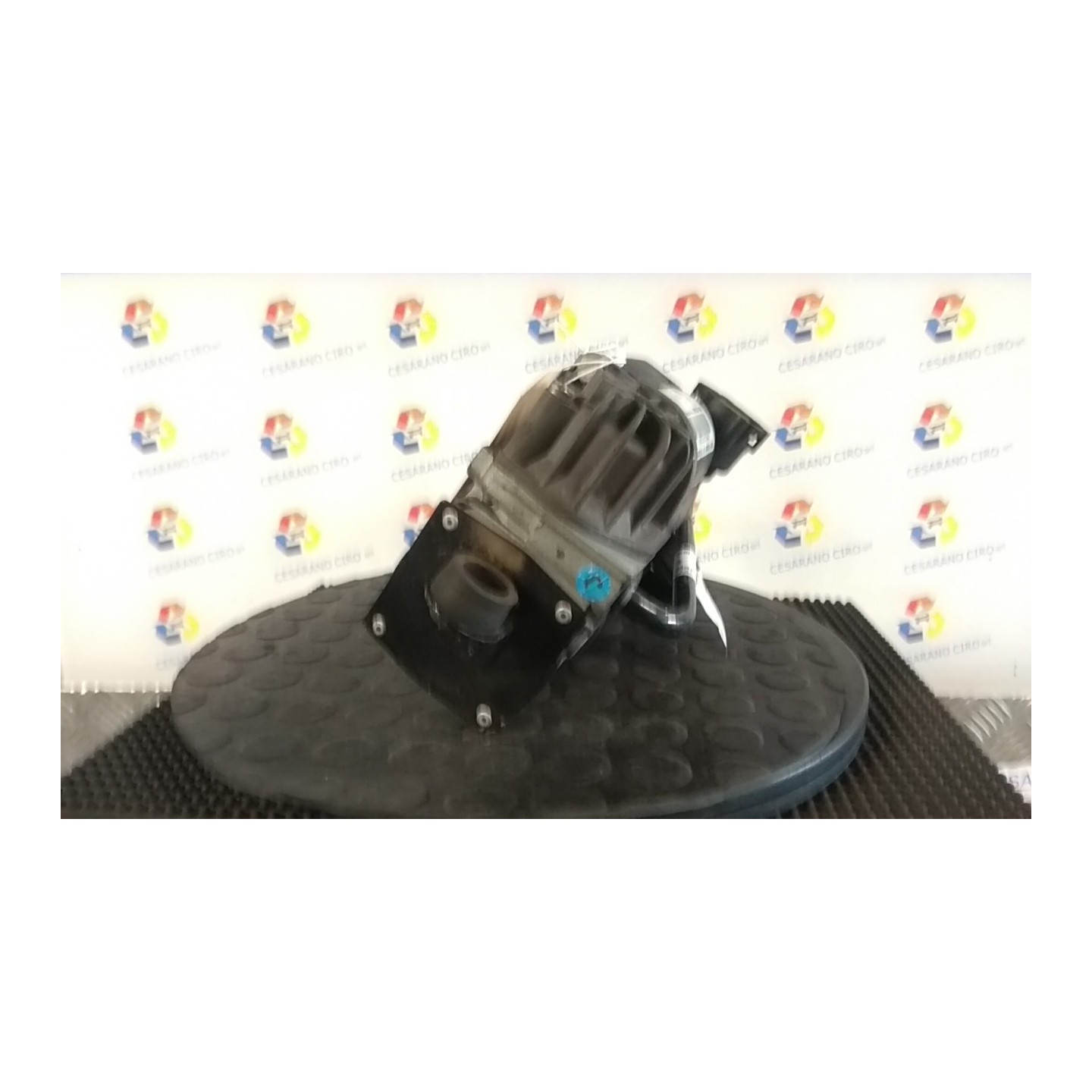 POMPA ELETTROIDRAULICA SOSPENSIONI ANT. 140 MERCEDES CLASSE S   (W/V220) 113966 NB9057000033003035056031