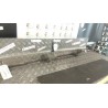PARAURTI POST. 147 TOYOTA PRIUS 2A SERIE (02/04-06/10) 1NZFXE 4551047021