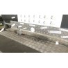 PARAURTI POST. 147 TOYOTA PRIUS 2A SERIE (02/04-06/10) 1NZFXE 4551047021