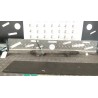 PARAURTI POST. 147 TOYOTA PRIUS 2A SERIE (02/04-06/10) 1NZFXE 4551047021