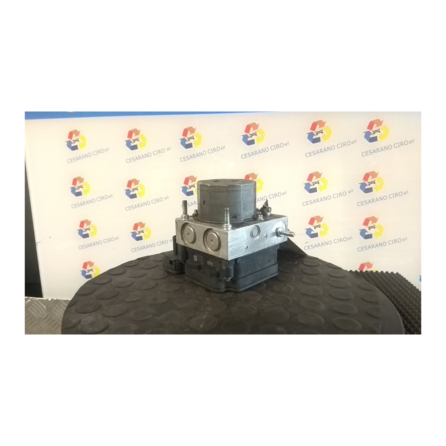 AGGREGATO ABS 154 NISSAN NV200 (M20) (10/09-) K9K 47660JX56A