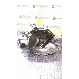 CAMBIO COMPL. P/START&STOP 011 OPEL MOKKA X (07/16-) B16DTUOPTLWV 55494802