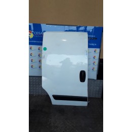 PORTA POST. DX. 165 PEUGEOT BIPPER VAN (A9) (10/07-) KFV 9008T2