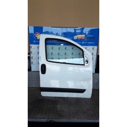 PORTA ANT. DX. 168 PEUGEOT BIPPER VAN (A9) (10/07-) KFV 1636123880