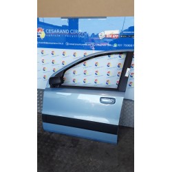 PORTA ANT. SX. 174 FIAT PANDA (2Q) (09/03-12/10) 188A4000 51767631