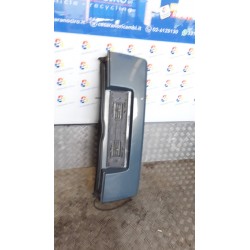 RIVESTIMENTO POST. RIBALTABILE 182 CITROEN C2 (09/03-01/10) HFX 8701W2