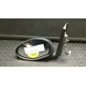RETROVISORE EST. REGOLAZ. ELETTR. SX. 004 ALFA ROMEO 147 (W8) (10/04-07/11) 937A3000 156079413