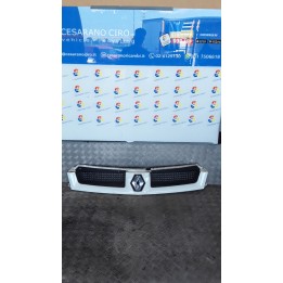GRIGLIA CENTR. PARAURTI ANT. 186 RENAULT MASTER (10/03-10/06) G9UA7 NB1127019044004