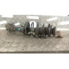 AMMORTIZZATORE ANT. DX. 192 CHEVROLET (DAEWOO) KALOS (T200) (09/02-01/05) B12S1 96586886