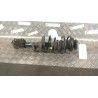 AMMORTIZZATORE ANT. SX. 193 CHEVROLET (DAEWOO) KALOS (T200) (09/02-01/05) B12S1 96586885