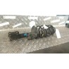 AMMORTIZZATORE ANT. SX. 193 CHEVROLET (DAEWOO) KALOS (T200) (09/02-01/05) B12S1 96586885