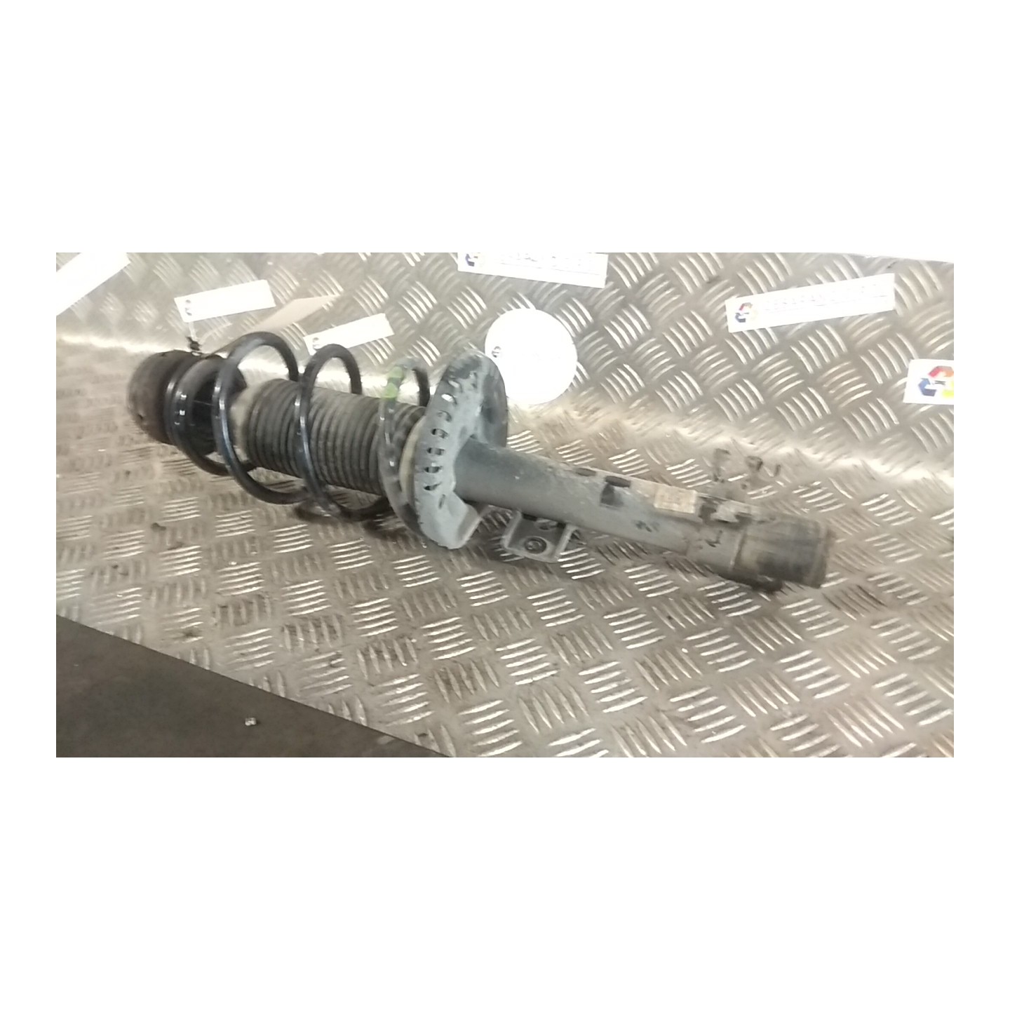 AMMORTIZZATORE ANT. SX. 204 VOLKSWAGEN UP! (1S) (11/11-10/16) CPG 1S0413031B