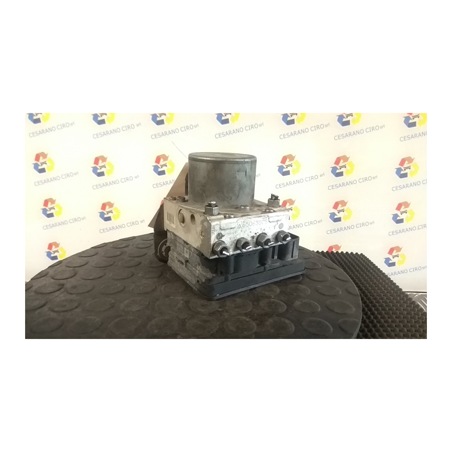 AGGREGATO ABS 205 VOLKSWAGEN UP! (1S) (11/11-10/16) CPG 1S0614117RBEF