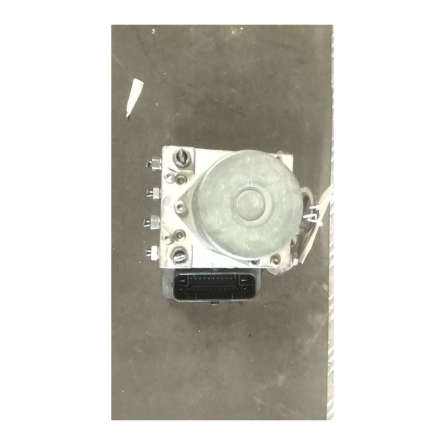 AGGREGATO ABS 205 VOLKSWAGEN UP! (1S) (11/11-10/16) CPG 1S0614117RBEF
