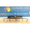 GRIGLIA 092 VOLKSWAGEN POLO 3A SERIE (11/94-09/01) AER 6N0853653B01C
