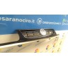 GRIGLIA 092 VOLKSWAGEN POLO 3A SERIE (11/94-09/01) AER 6N0853653B01C
