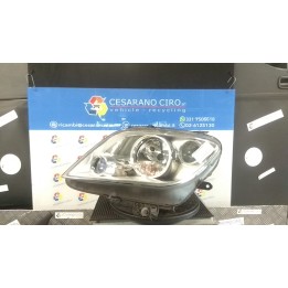 PROIETTORE XENO SX. 006 LANCIA PHEDRA (TC) (06/02-01/11) 4HT 1628915080