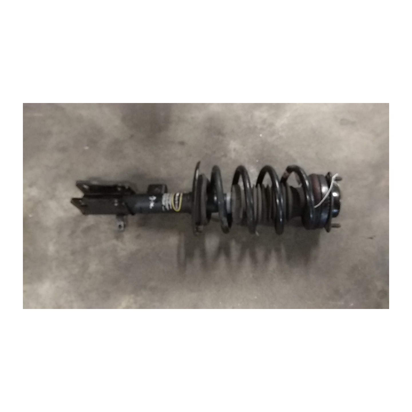 AMMORTIZZATORE ANT. DX 058 DODGE JOURNEY BWD NB0086000267003850084281DX