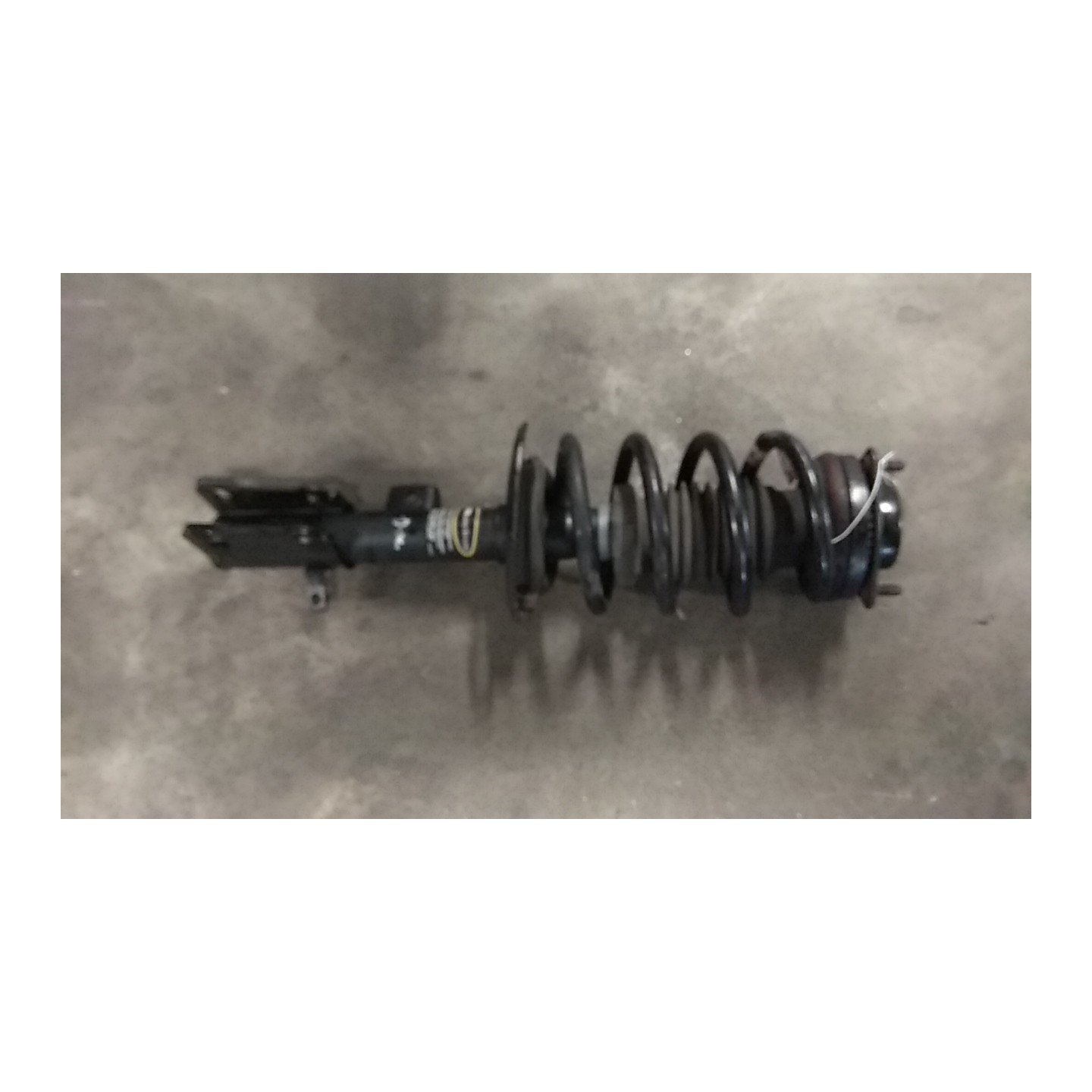 AMMORTIZZATORE ANT. DX 058 DODGE JOURNEY BWD NB0086000267003850084281DX