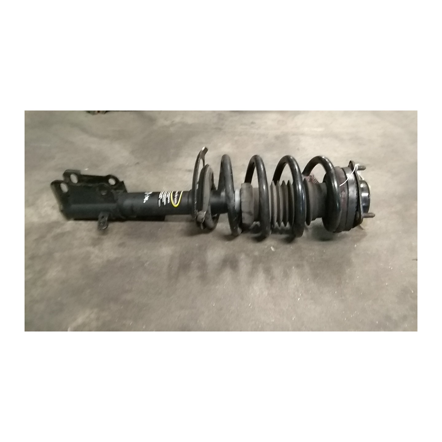 AMMORTIZZATORE ANT. DX 058 DODGE JOURNEY BWD NB0086000267003850084281DX