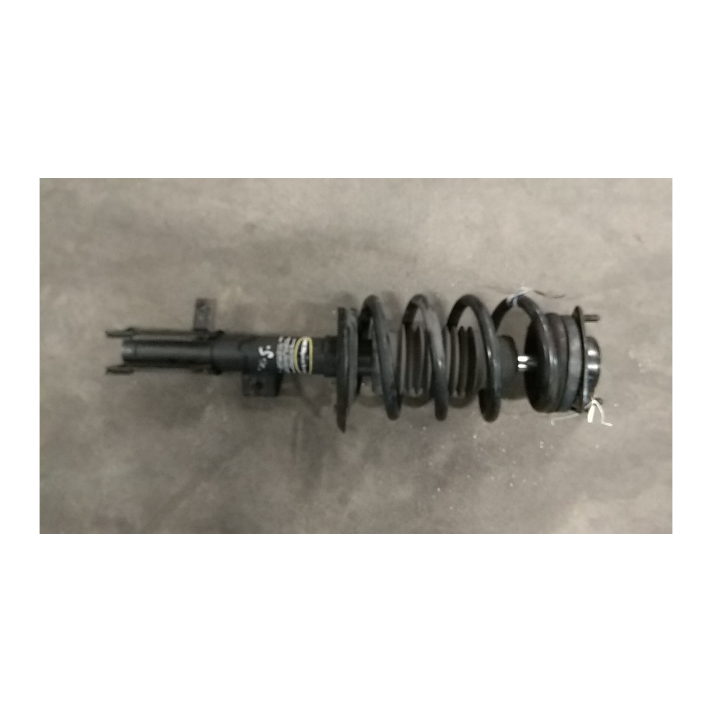 AMMORTIZZATORE ANT. SX 057 DODGE JOURNEY BWD NB0086000267003850084281SX