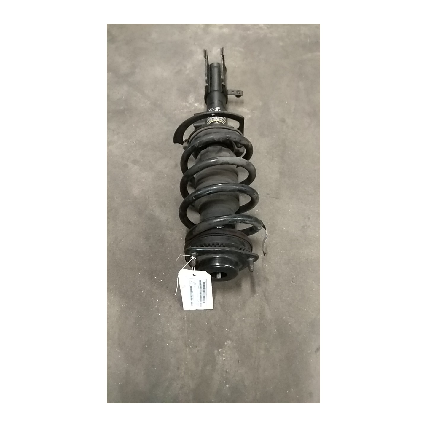 AMMORTIZZATORE ANT. SX 057 DODGE JOURNEY BWD NB0086000267003850084281SX