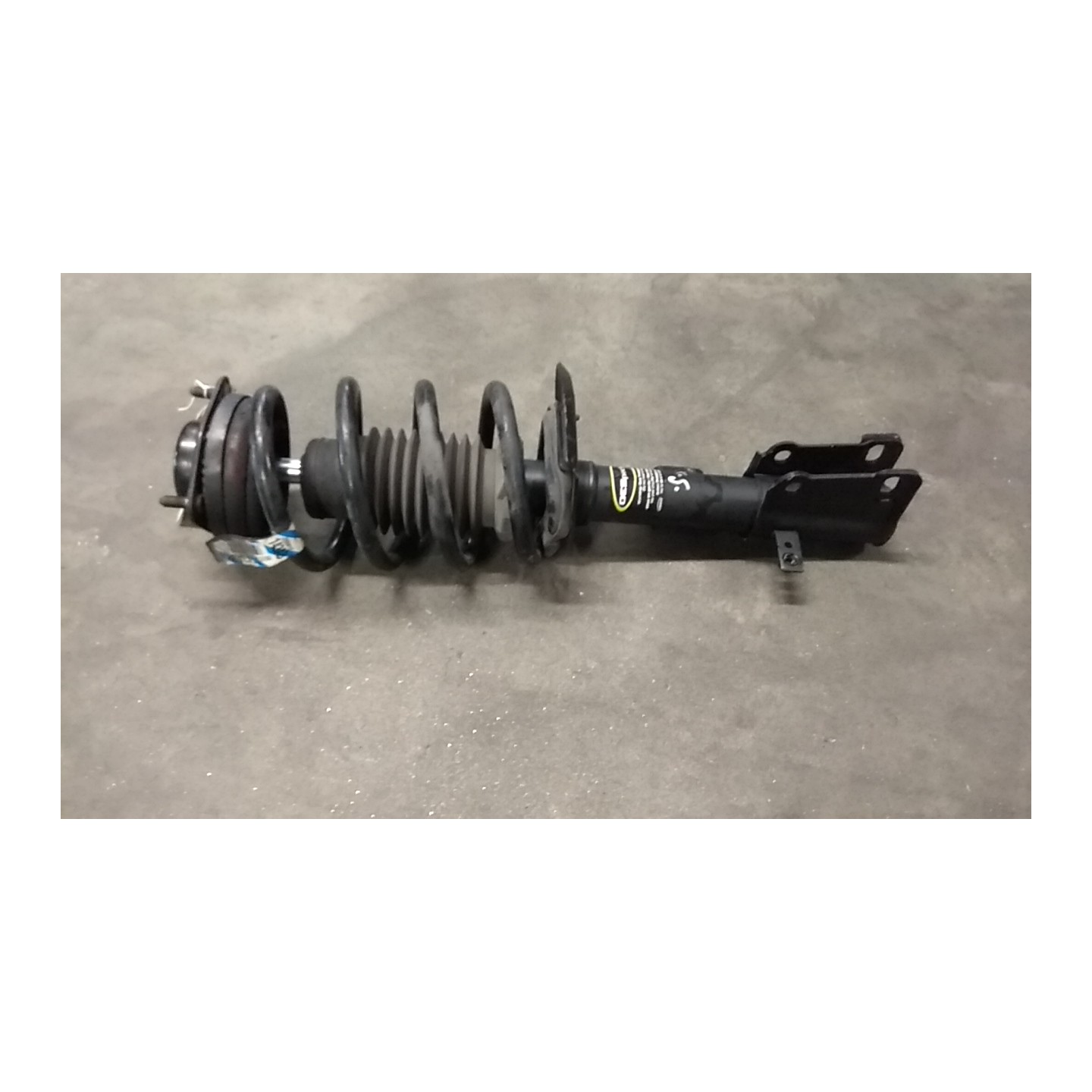 AMMORTIZZATORE ANT. SX 057 DODGE JOURNEY BWD NB0086000267003850084281SX