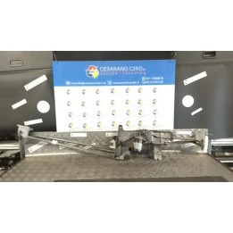 MECCANISMO TERGIPARABREZZA 018 FIAT ULYSSE (2F) (06/02-12/10) 4HW 1440138480