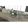 MECCANISMO TERGIPARABREZZA 018 FIAT ULYSSE (2F) (06/02-12/10) 4HW 1440138480