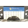 BLOCCO COMANDO ALZACRISTALLI 006 NISSAN ALMERA TINO (07/00-04/03) QG18 NB3923015021001