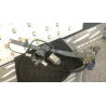 ALZACRISTALLO ELETTR. PORTA ANT. CON MOTORINO SX. 007 NISSAN ALMERA TINO (07/00-04/03) QG18 80701BU005
