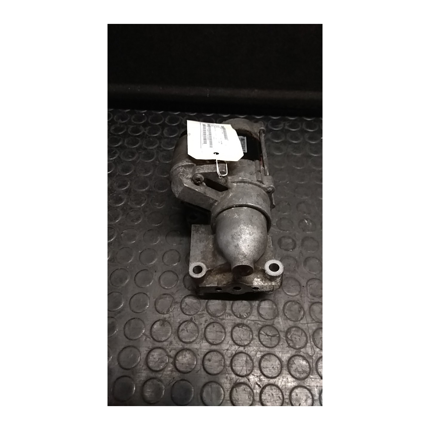 MOTORINO AVVIAMENTO 053 DODGE JOURNEY BWD NB1777000267003850084281