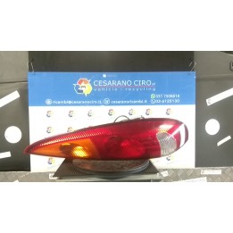FANALE POST. DX. 010 NISSAN ALMERA TINO (07/00-04/03) QG18 26550BU200