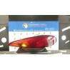 FANALE POST. DX. 010 NISSAN ALMERA TINO (07/00-04/03) QG18 26550BU200