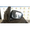 RETROVISORE EST. REGOLAZ. ELETTR. DX. 014 NISSAN ALMERA TINO (07/00-04/03) QG18 96301BU321
