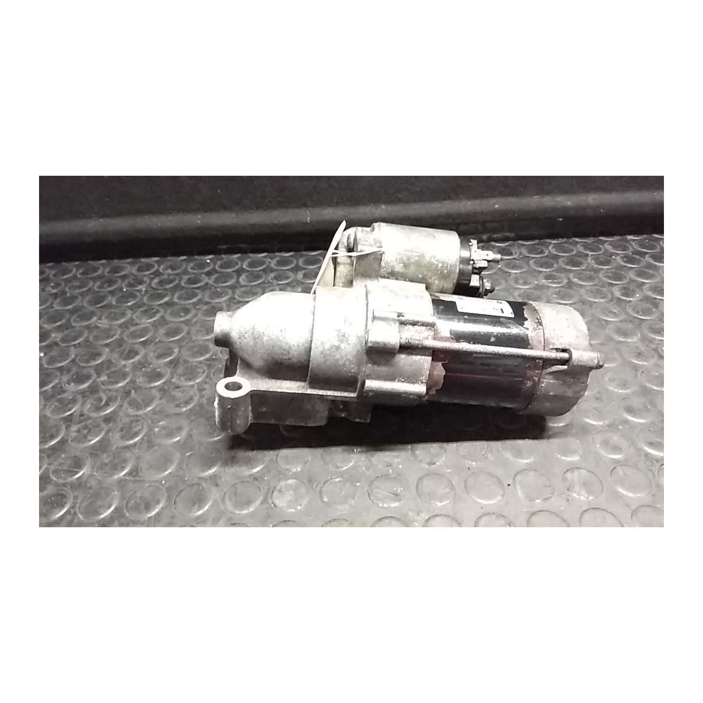 MOTORINO AVVIAMENTO 053 DODGE JOURNEY BWD NB1777000267003850084281