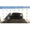 RETROVISORE EST. REGOLAZ. ELETTR. SX 040 SKODA SUPERB (3U) (05/02-06/05) BSS NB2413099007006SX