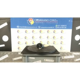INTERRUTTORE BLOCCO COMANDO LUCI 041 SKODA SUPERB (3U) (05/02-06/05) BSS NB0285099007006